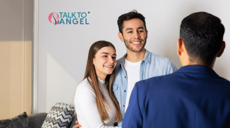 Couple Counsellors in India