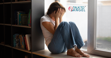 Expert PTSD Counselling