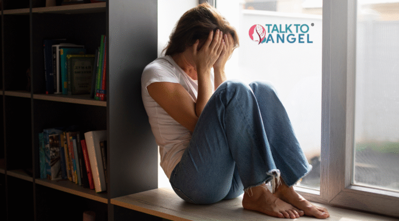 Expert PTSD Counselling