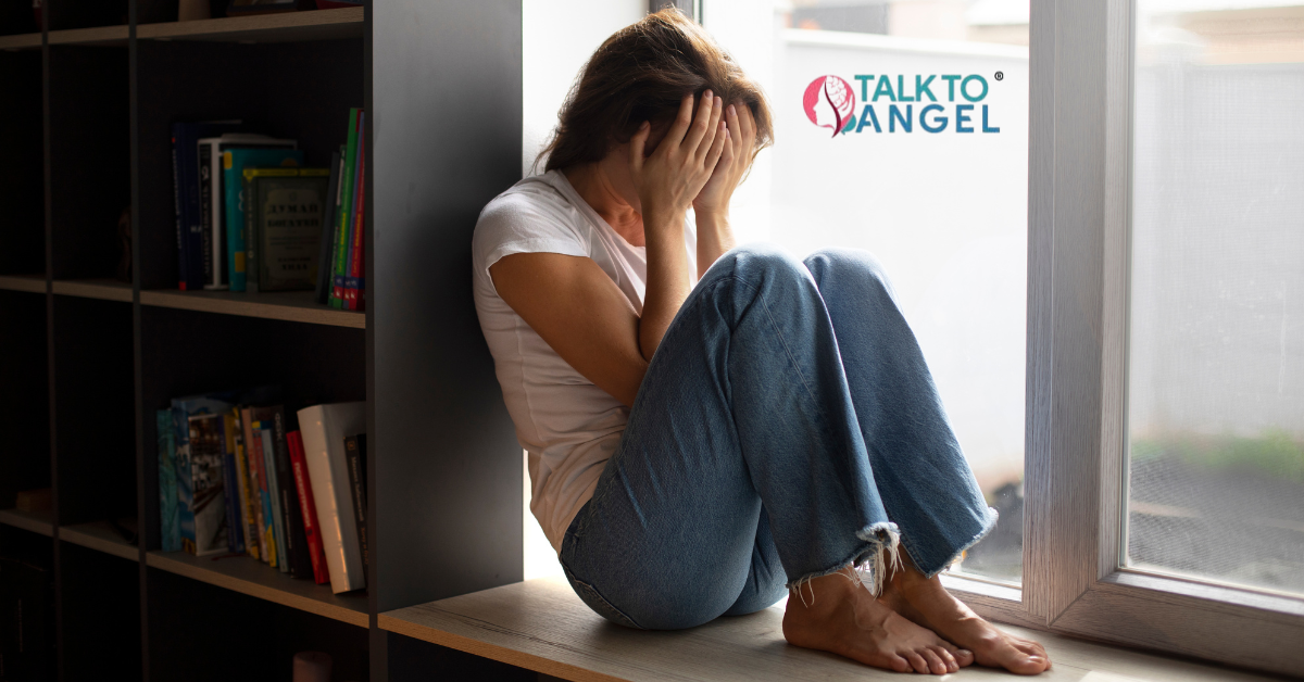 Expert PTSD Counselling