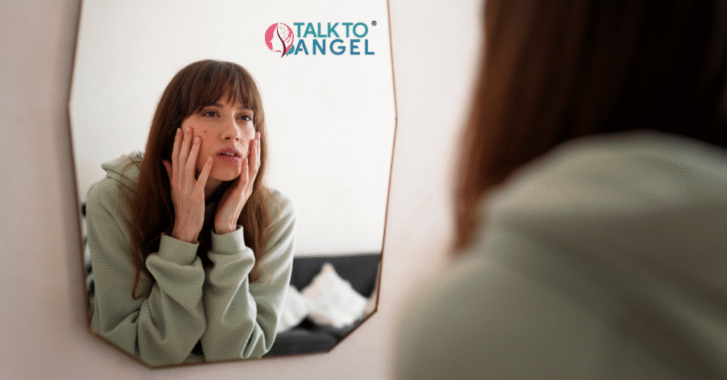 Online Counseling for Low Self-Esteem