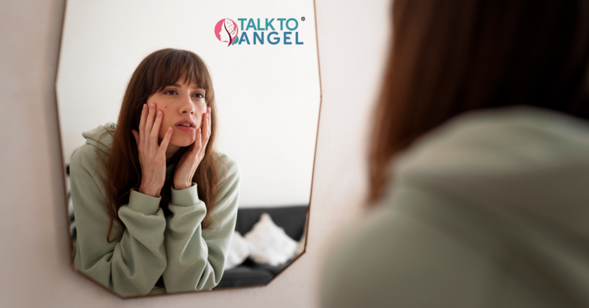 Online Counseling for Low Self-Esteem