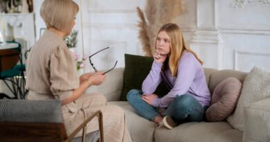 Best-Rated Teen Therapy