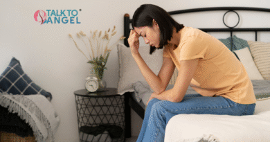 Overcome Anxiety with Live Online Sessions