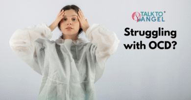 Online therapy for OCD