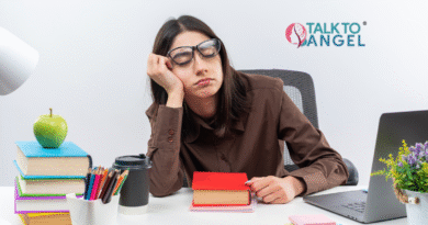 Psychologists for exam stress