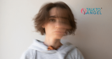 Counselling for Schizophrenia