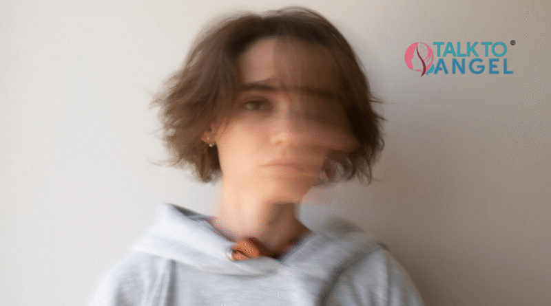 Counselling for Schizophrenia