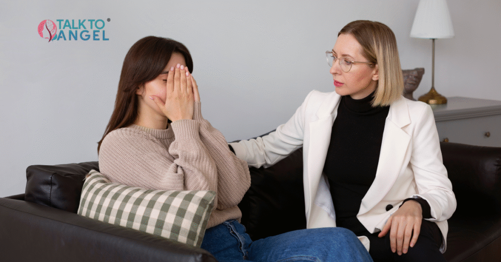Affordable Stress Counselling Services