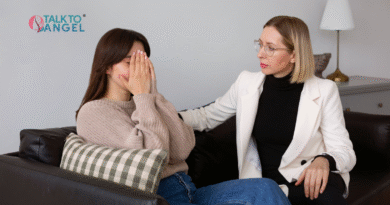 Affordable Stress Counselling Services