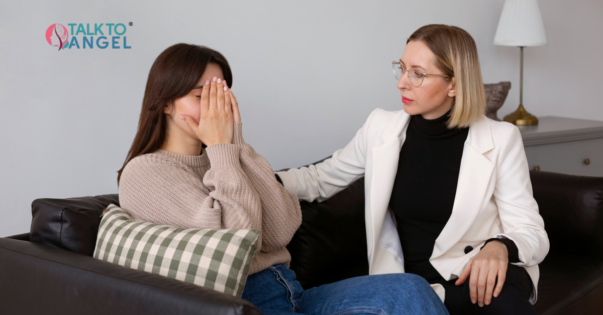 Affordable Stress Counselling Services