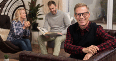 Couples Counselling Near Me