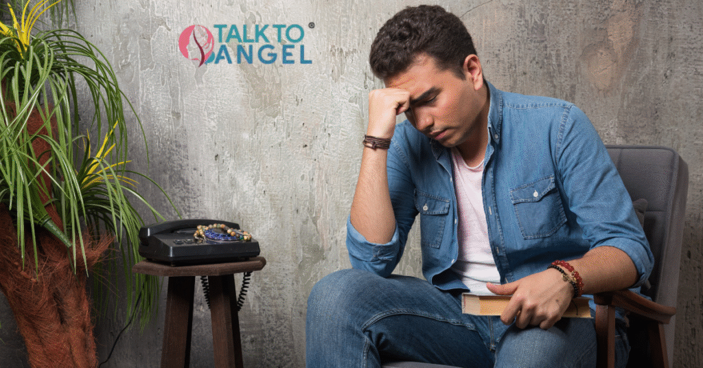 Get therapy for anxiety and depression