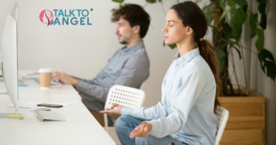 Corporate Wellness Programs