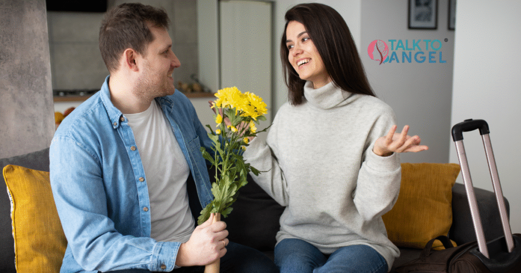 Relationship Counselling online