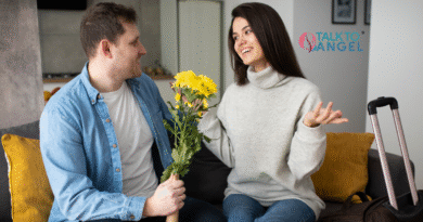 Relationship Counselling online