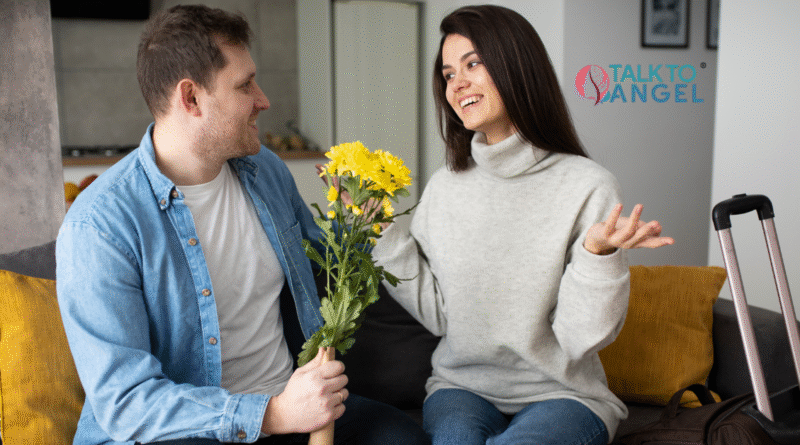 Relationship Counselling online