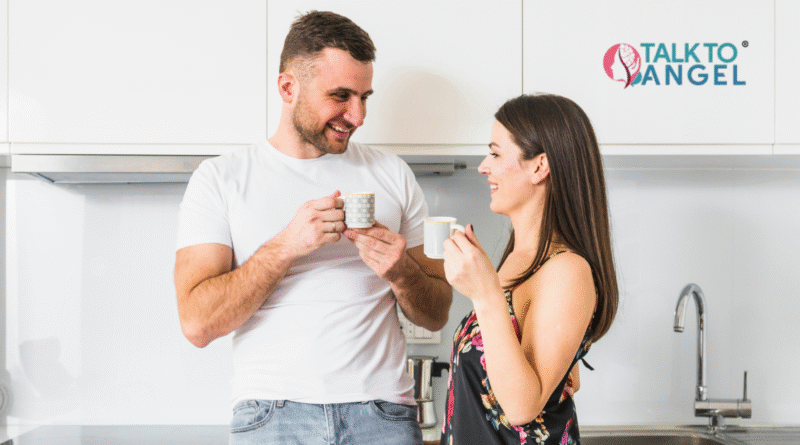 Relationship Counselling in India