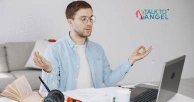 Build healthy stress management habits