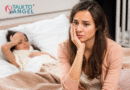 Postpartum Depression in women