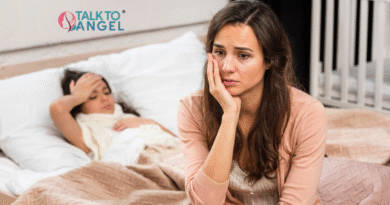 Postpartum Depression in women
