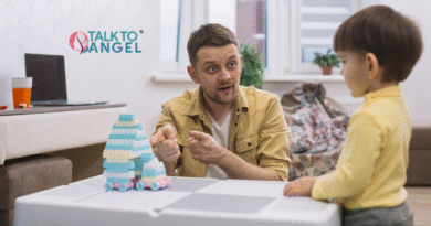 Counselling for communication disorder