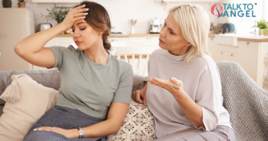 Counselling for Stressed Teenagers