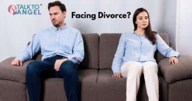 Facing divorce in India?
