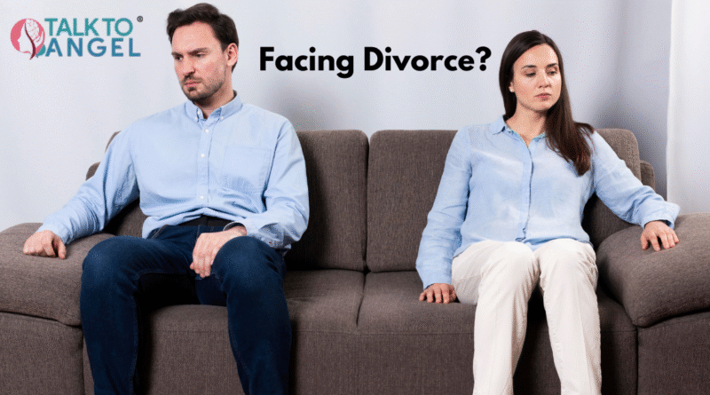 Facing divorce in India?