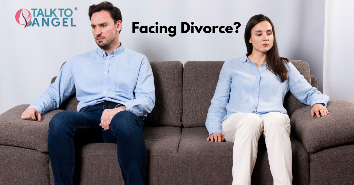 Facing divorce in India?