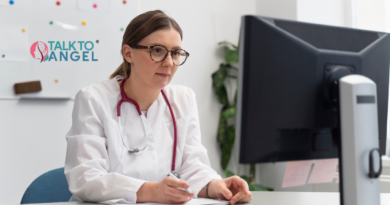 Talk to an Online Psychiatrist