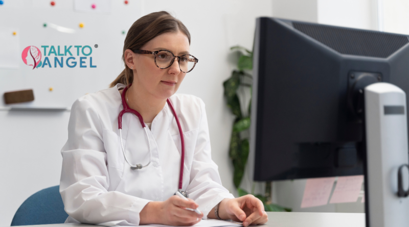 Talk to an Online Psychiatrist