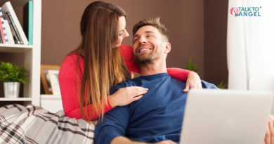 Session with Relationship Counsellor Online