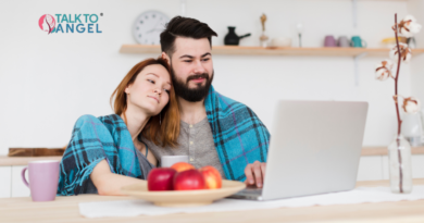 Book session with Relationship counsellor online