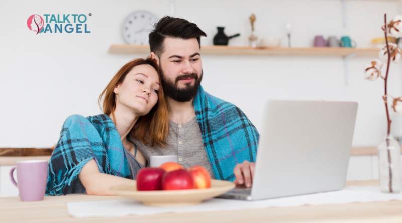 Book session with Relationship counsellor online