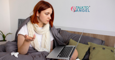 Online anxiety therapy