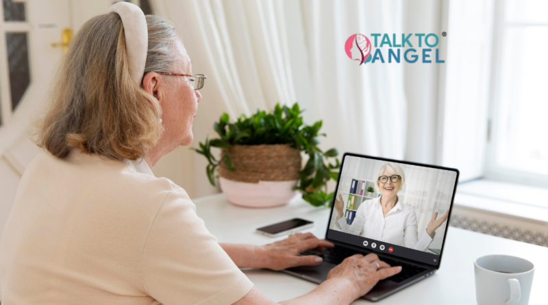 consult Online Therapists in India