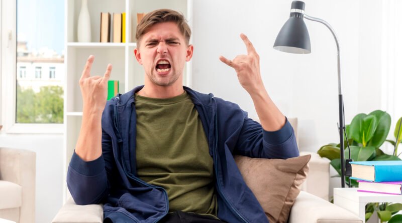 online counselling for anger issues