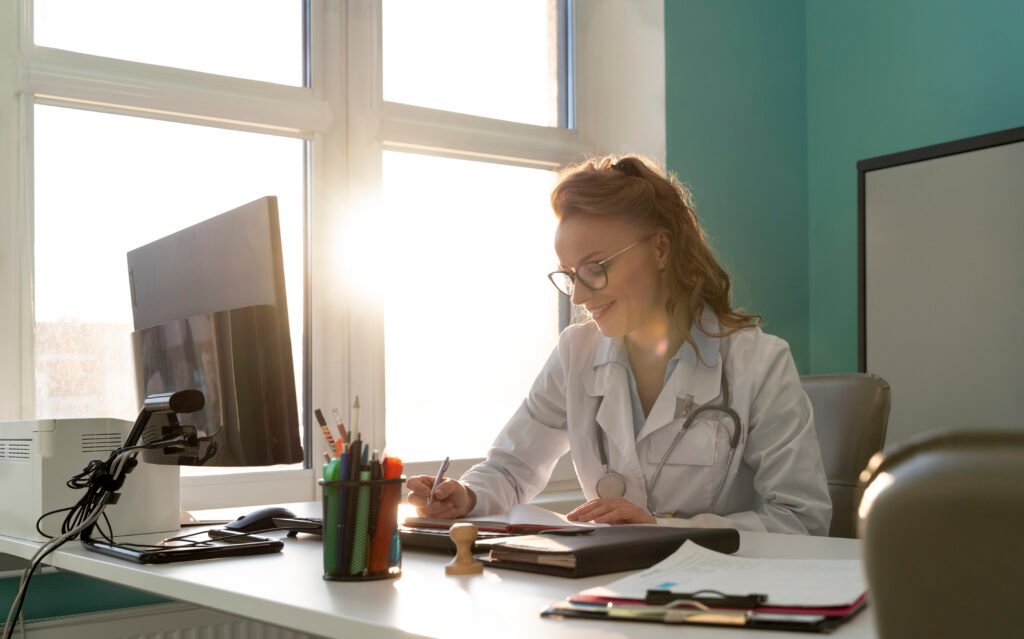 Book Online Mental Health Consultation
