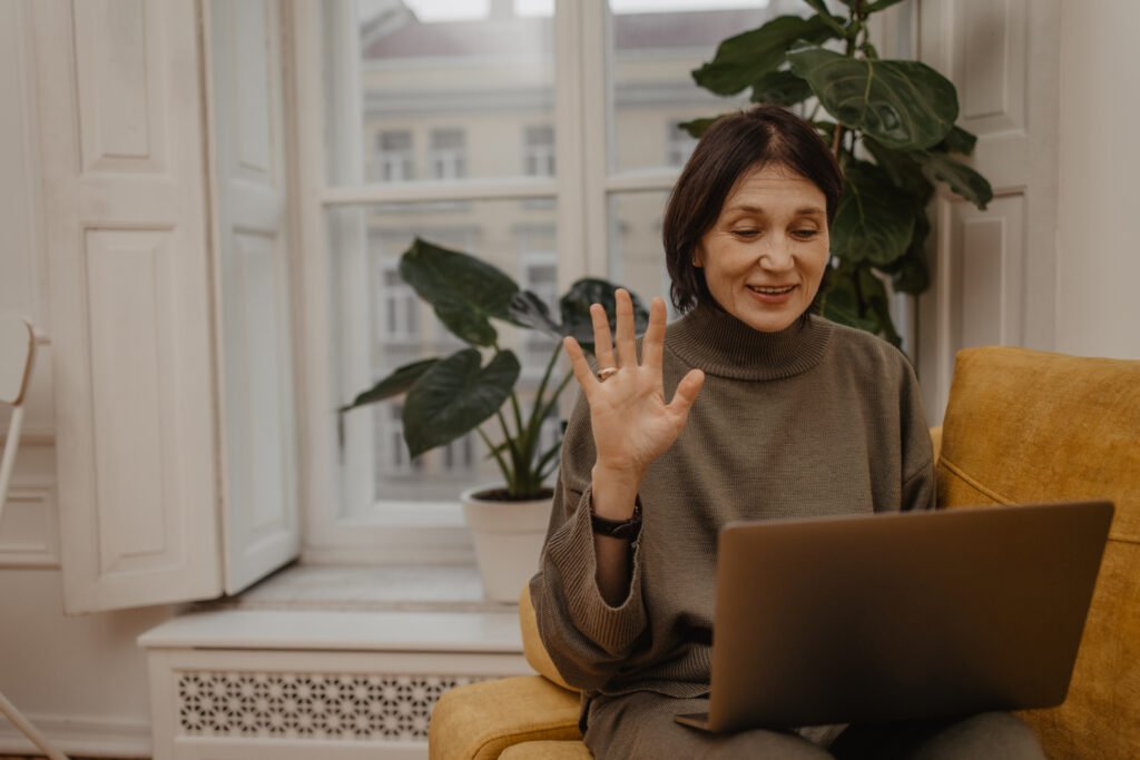 Book Affordable Online Counseling session