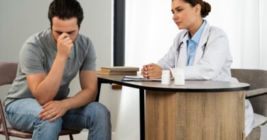 Book Online Therapy for Anxiety