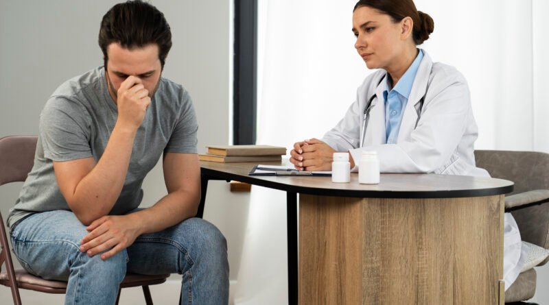 Book Online Therapy for Anxiety