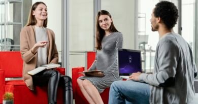 Online career counselling