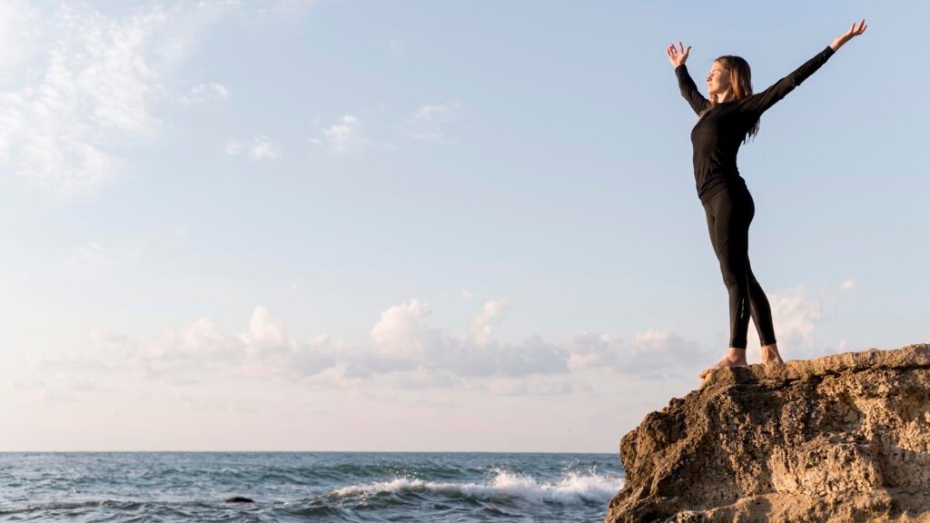 Online counselling for self-improvement