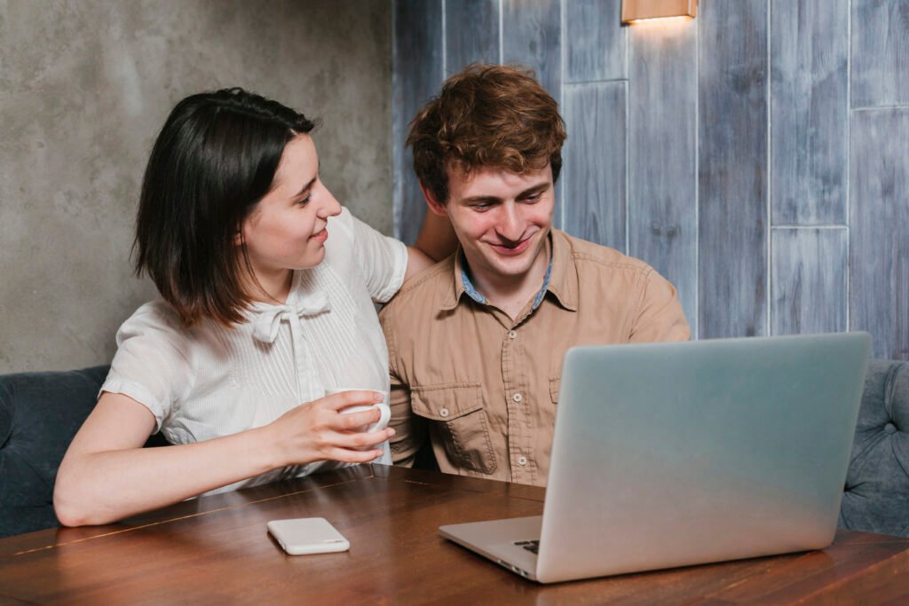 Online Pre-Marital Counseling