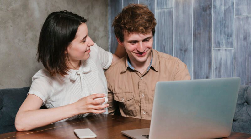 Online Pre-Marital Counseling