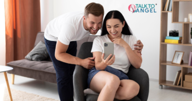 Online Couple Counselling Services