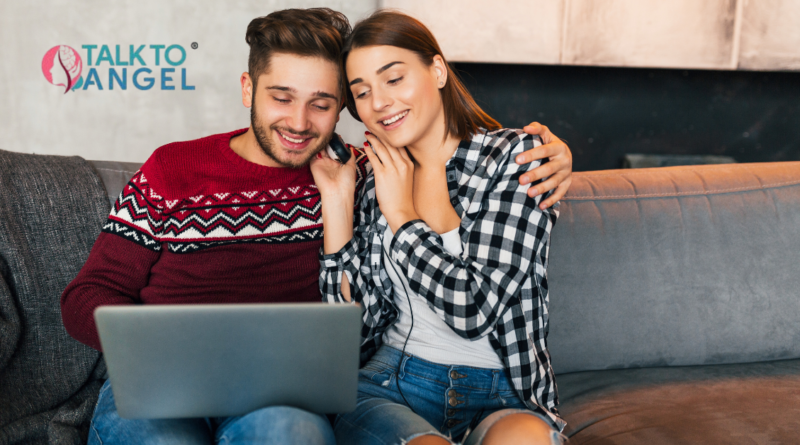 Book Online Couple Counselling session