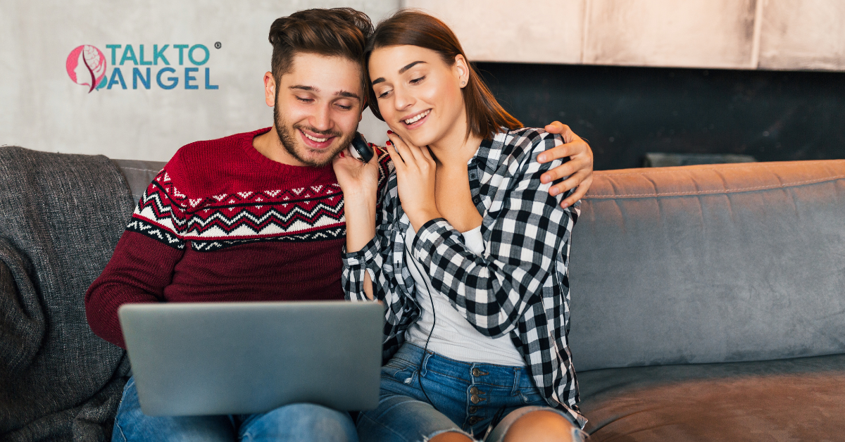 Book Online Couple Counselling session