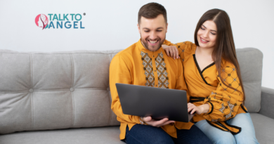 Schedule Couples Counselling Online